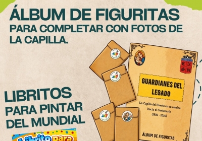 Albumes de figurita