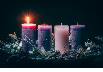 EN ADVIENTO… SOMOS PEREGRINOS PRO ACTIVOS EN LA ESPERANZA